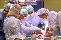 hirurgiya 0 - Хирургия в Израиле