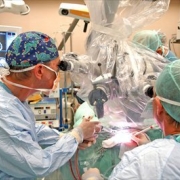 Спинальная хирургия в Израиле
