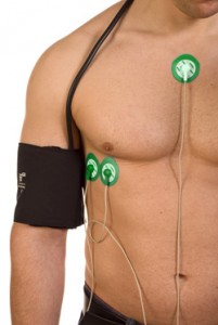 holter ecg 201x300 - Холтер ЭКГ - диагностика в Израиле